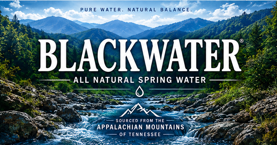 BLACKWATER NATURAL SPRINGS