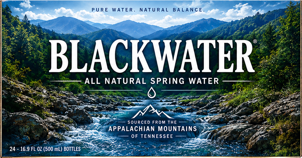 BLACKWATER 