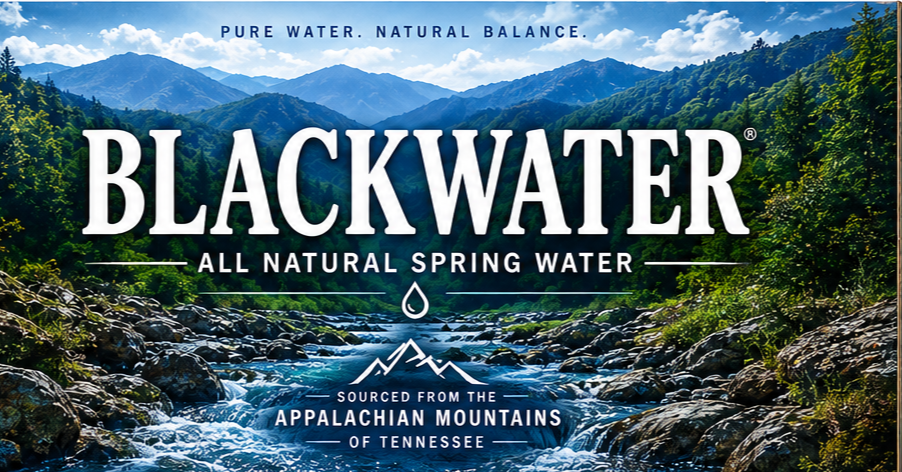 BLACKWATER 