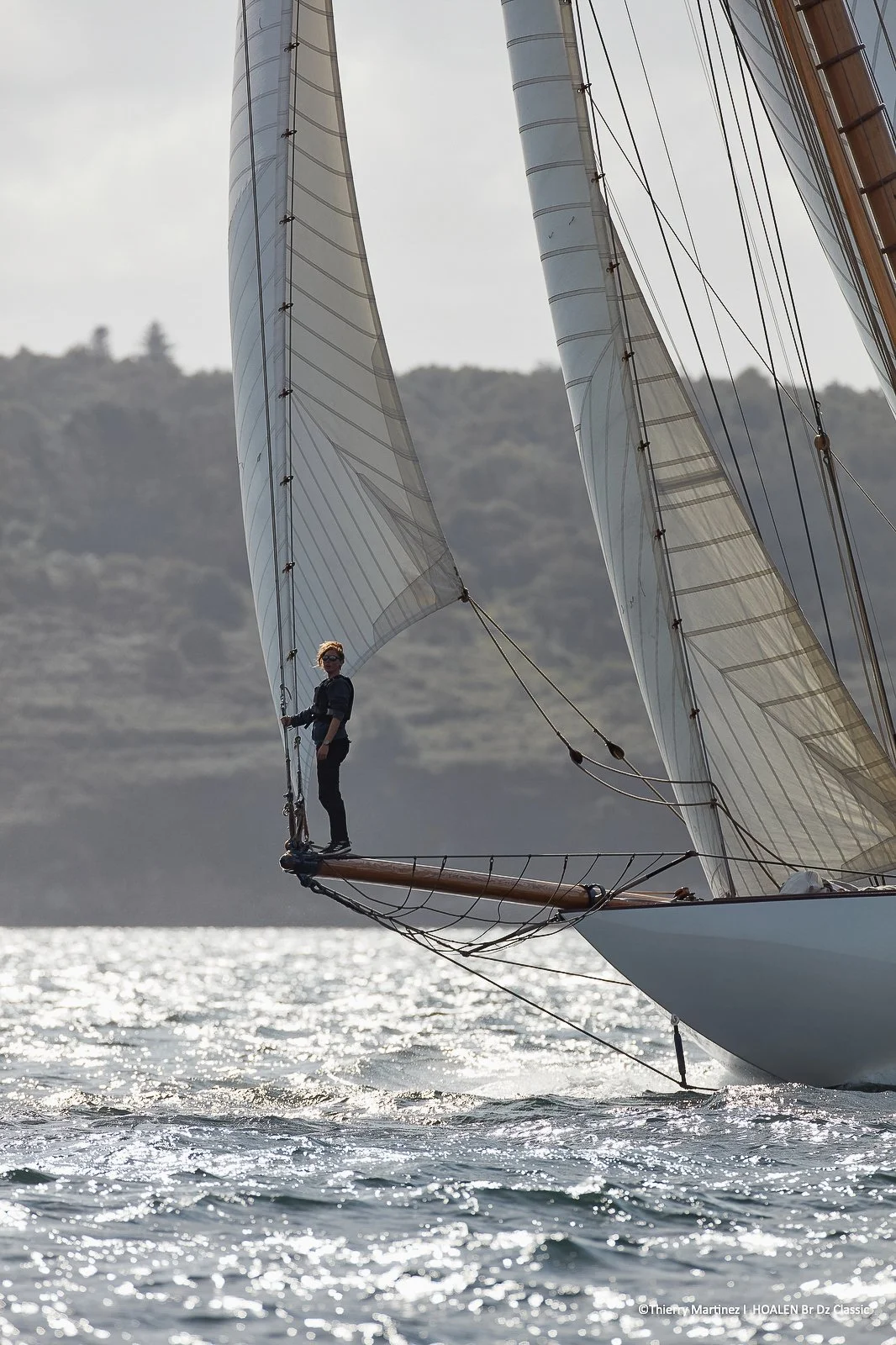 HOALEN BREST FINISTÈRE CLASSIC