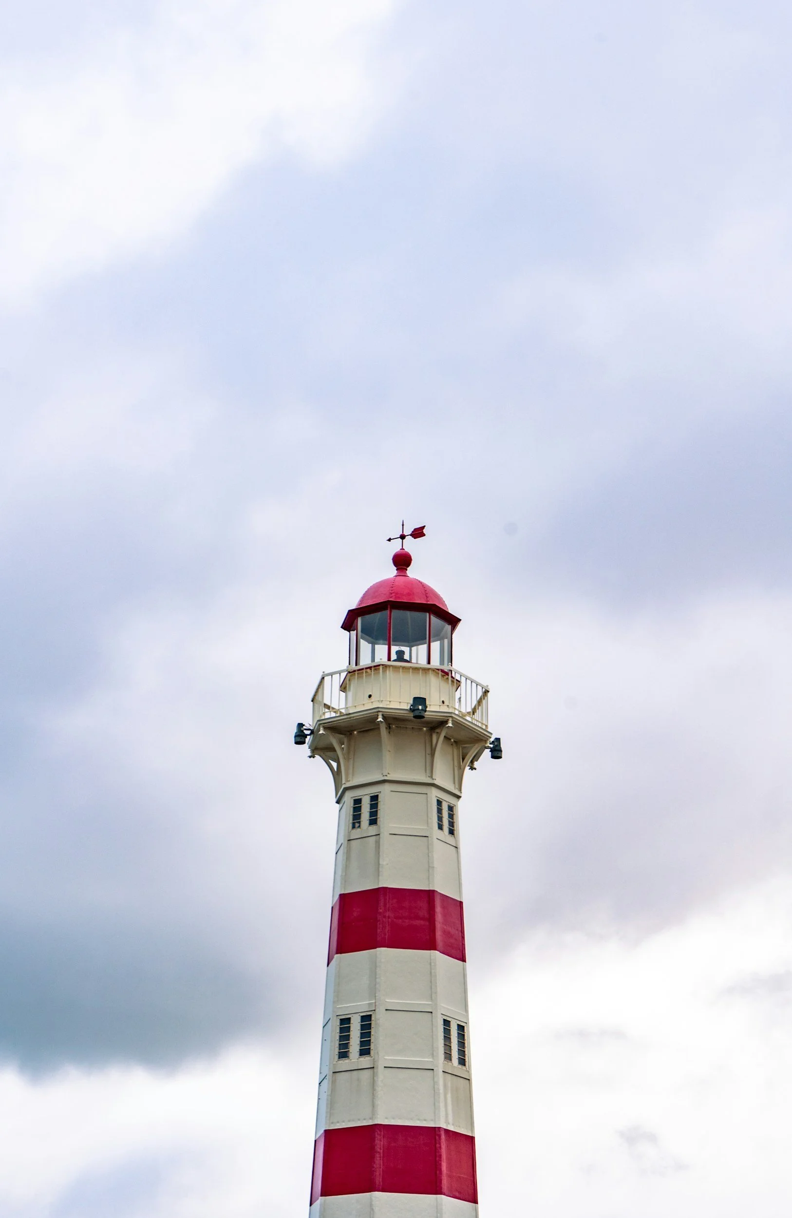 Standing to Your Full Height