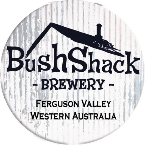 Bush Shack Brewery