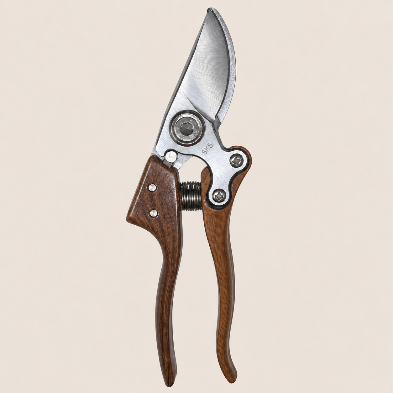 GS001 - TimberGrip Pruning Shears
