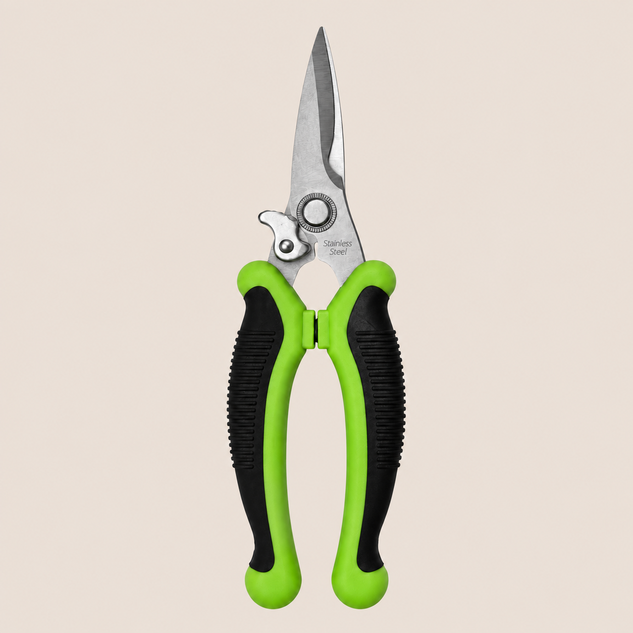 GS005 - GreenStrike Pruning Shears