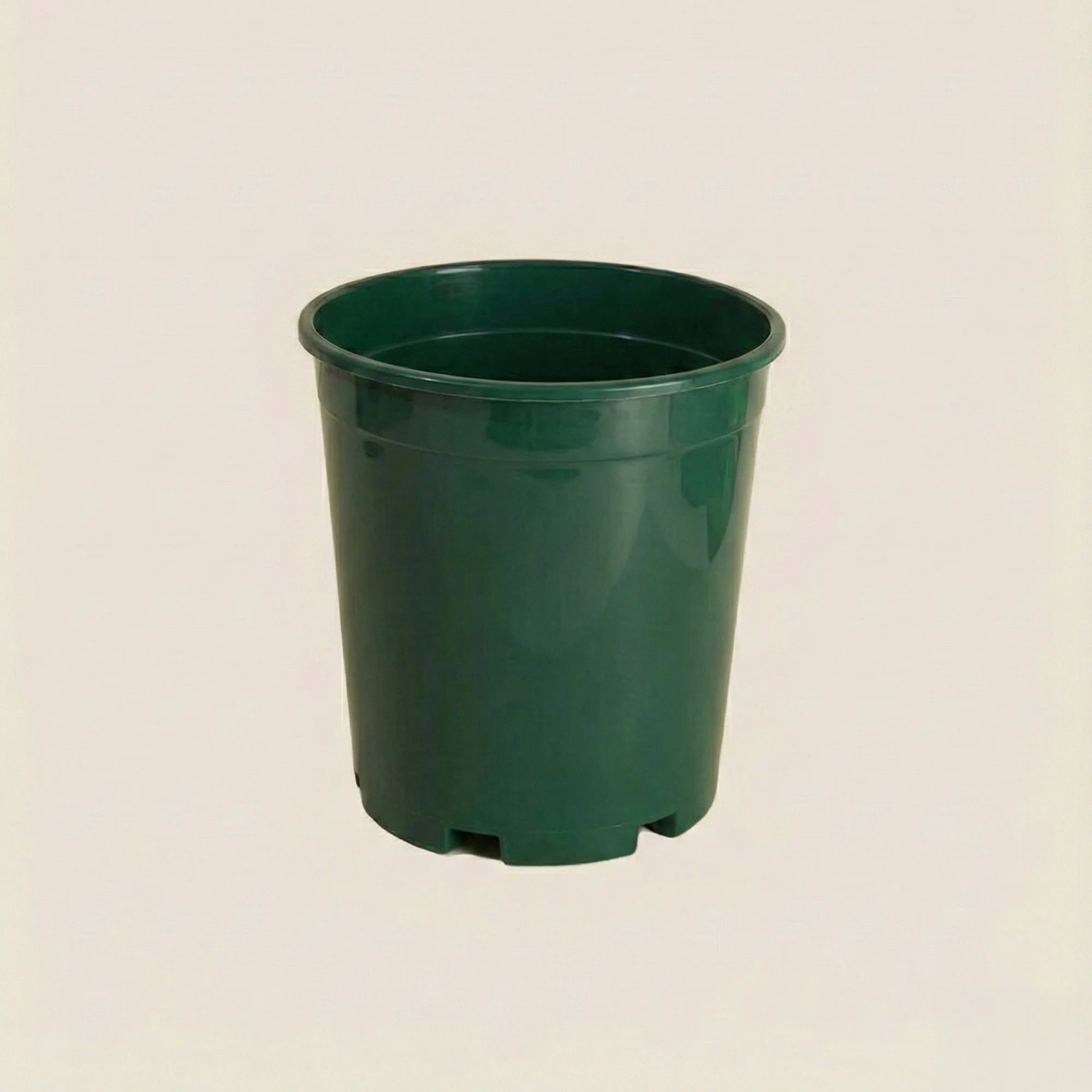 A001 - #1 Gallon Injection Mold Container