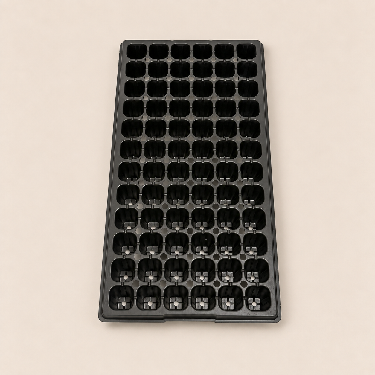 PT072 - 72 Cells Plug Tray