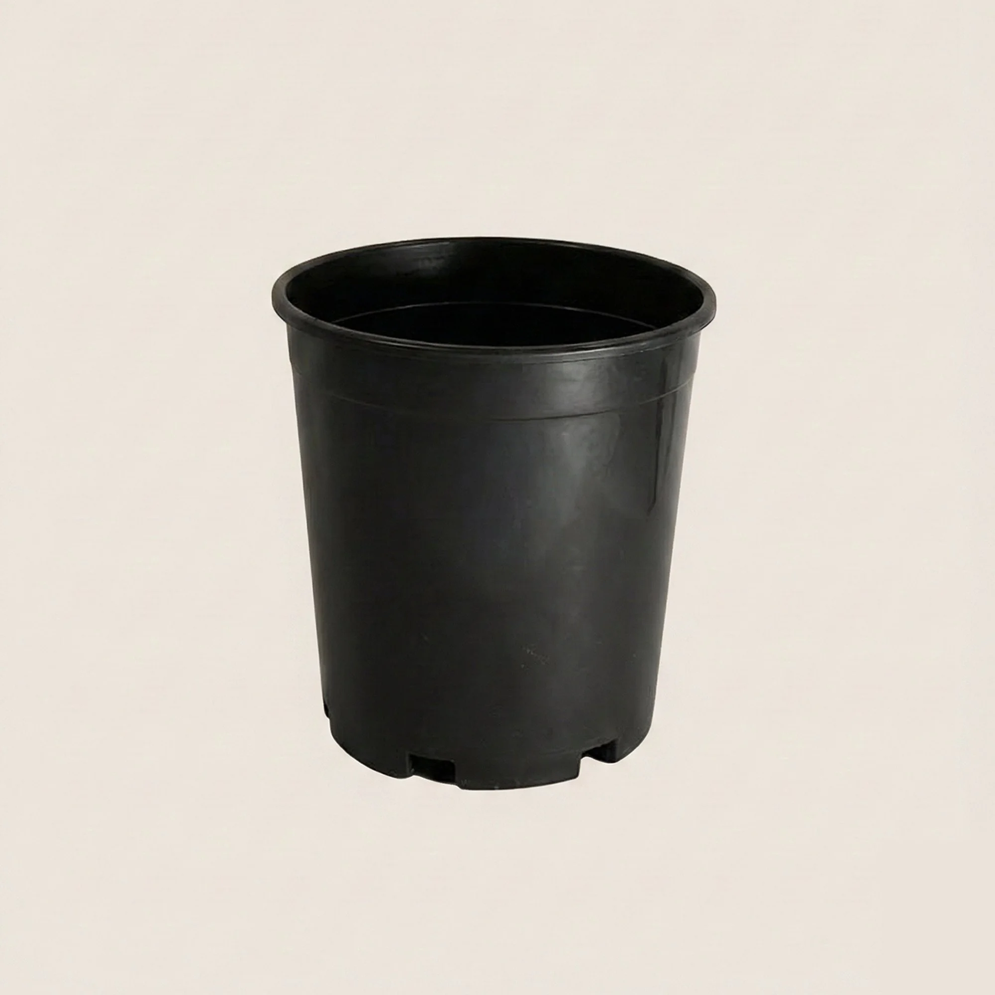 A001 - #1 Gallon Injection Mold Container