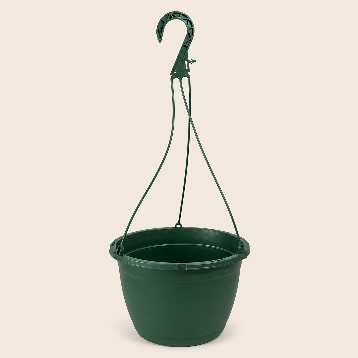 HB008R - 8" Hanging Basket