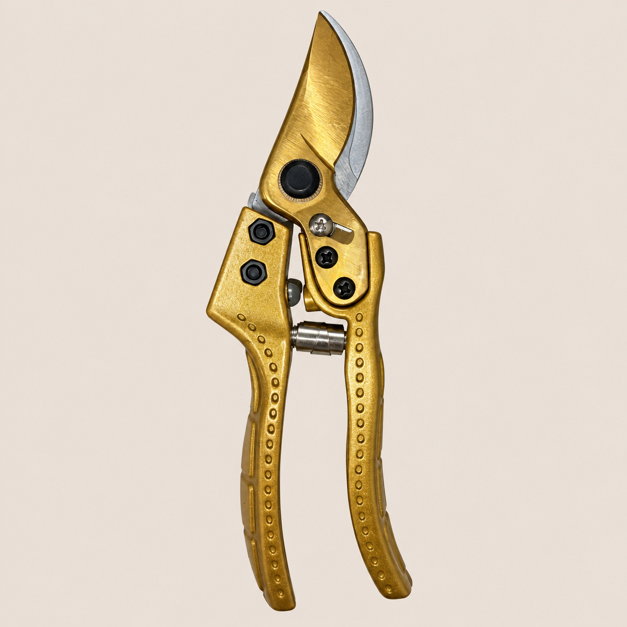 GS002 - GoldenEdge Pruning Shears