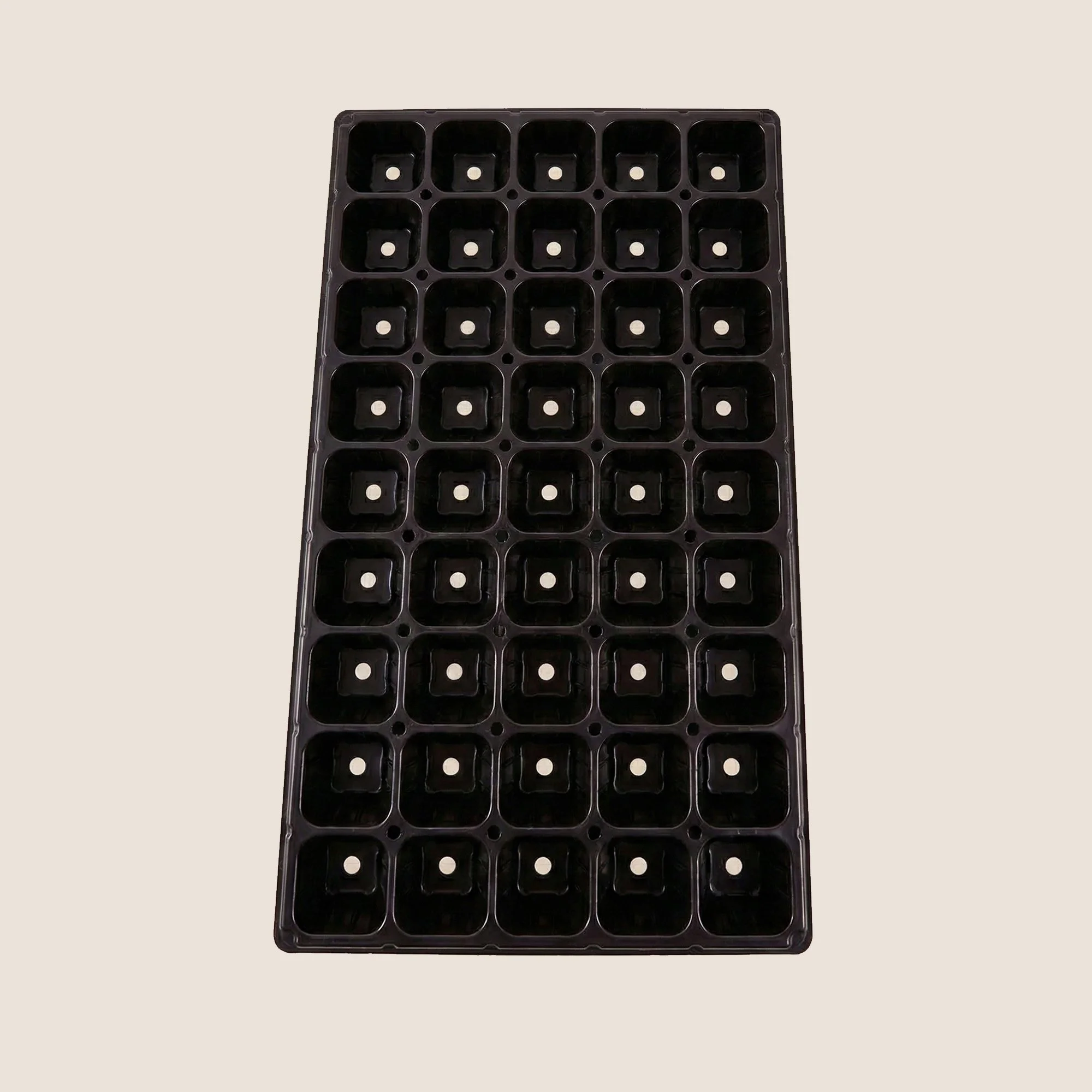 C001 - 50 Cells Plug Tray