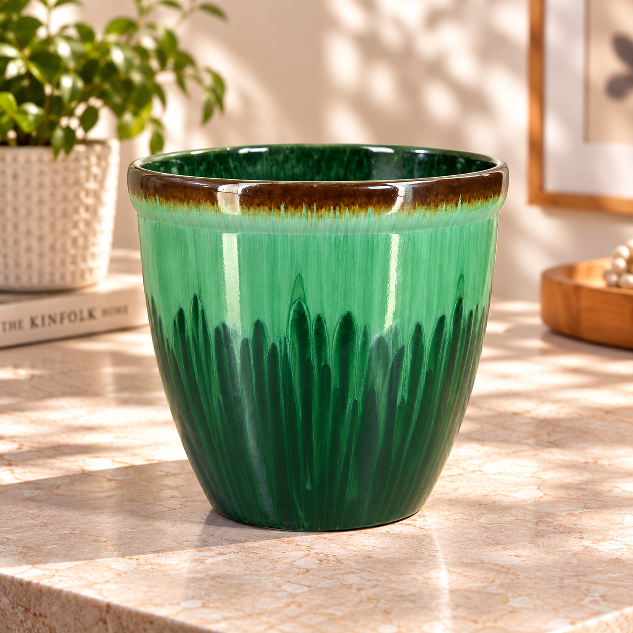 MT00C - Monterey Collection I (M)