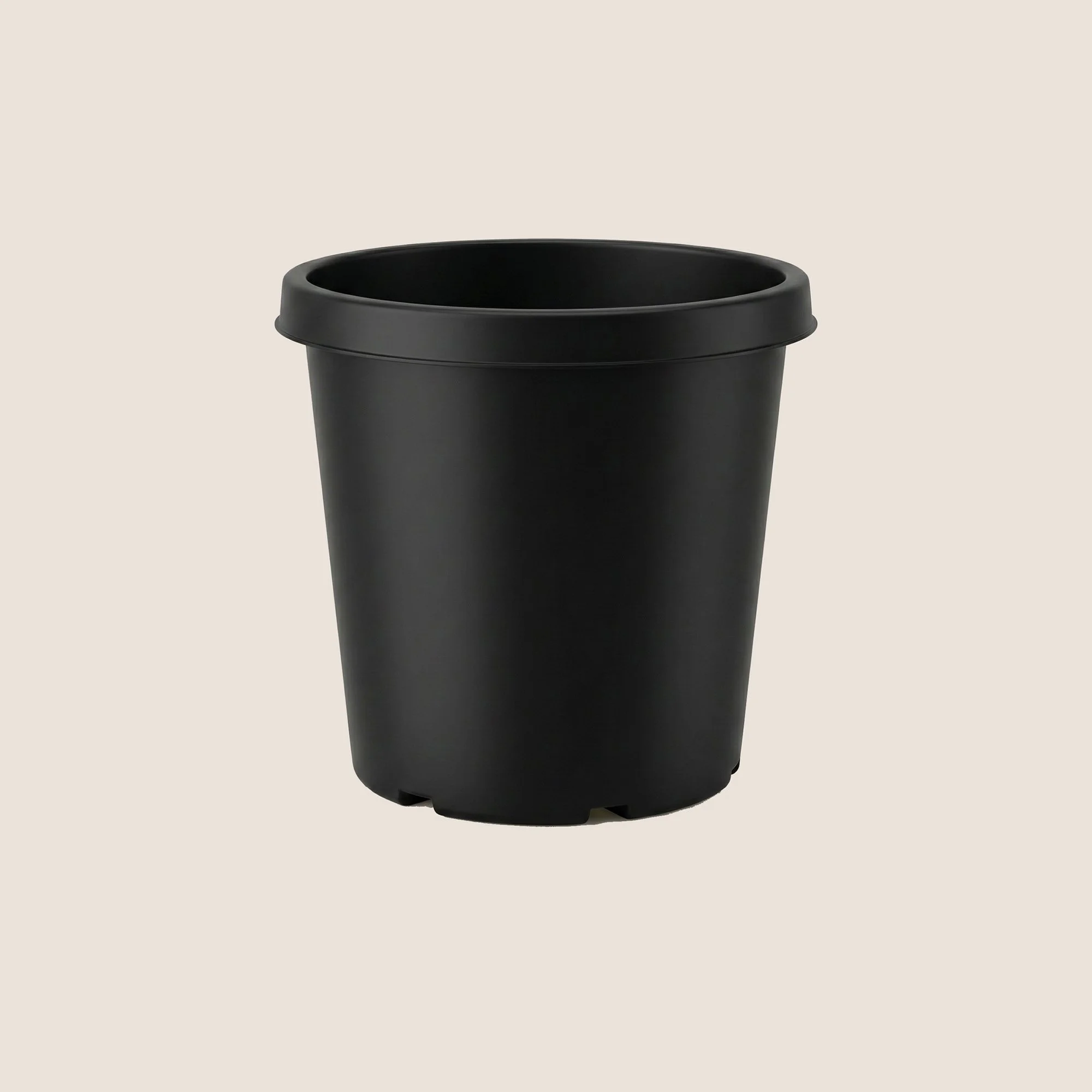 A011 - #15 Gallon Injection Mold Container