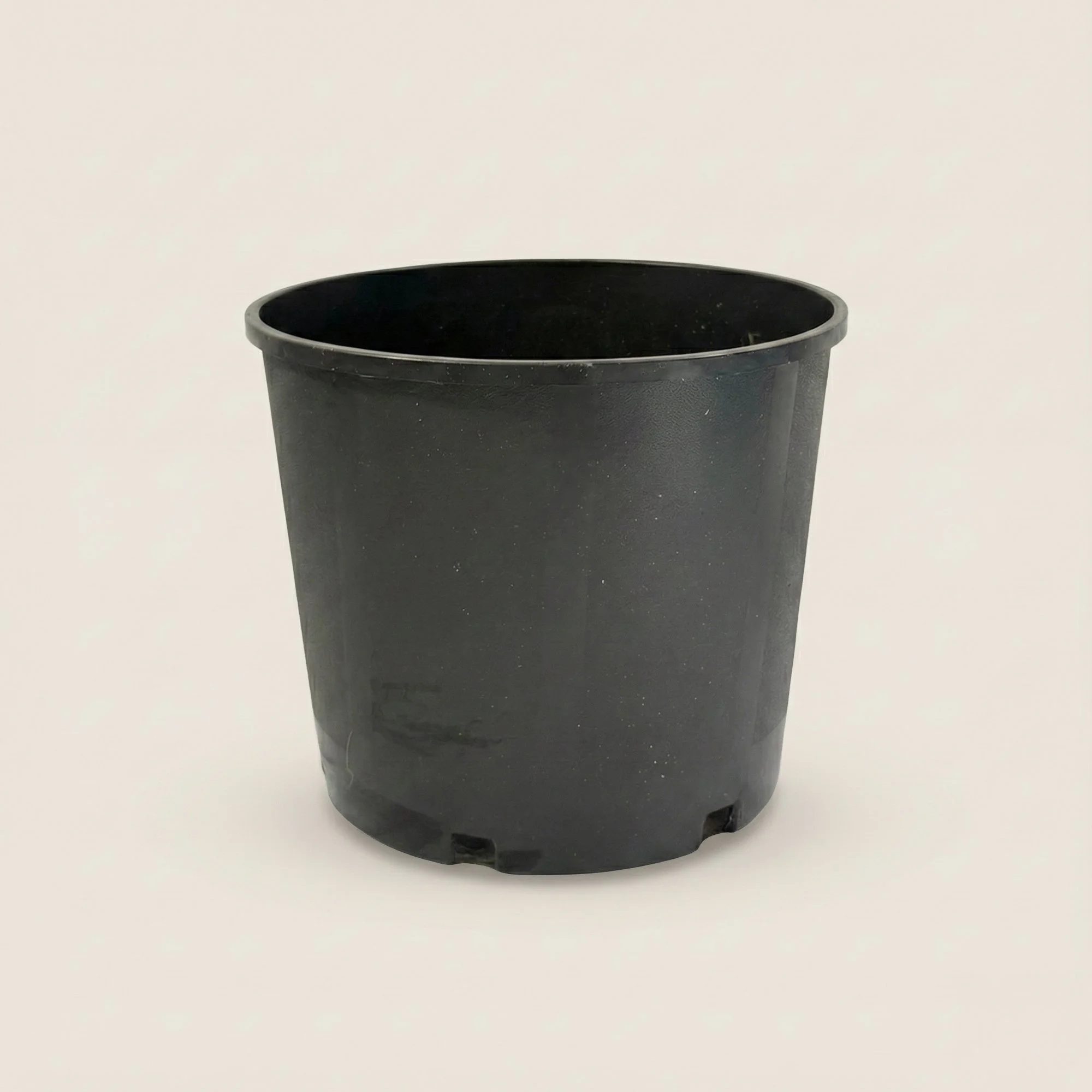 A003 - #3 Gallon Injection Mold Container