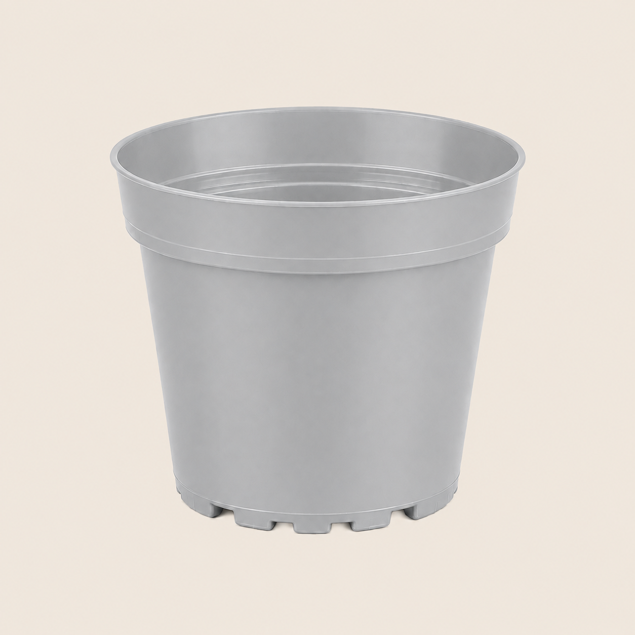 ID0055R - 5.5" Greenhouse Container