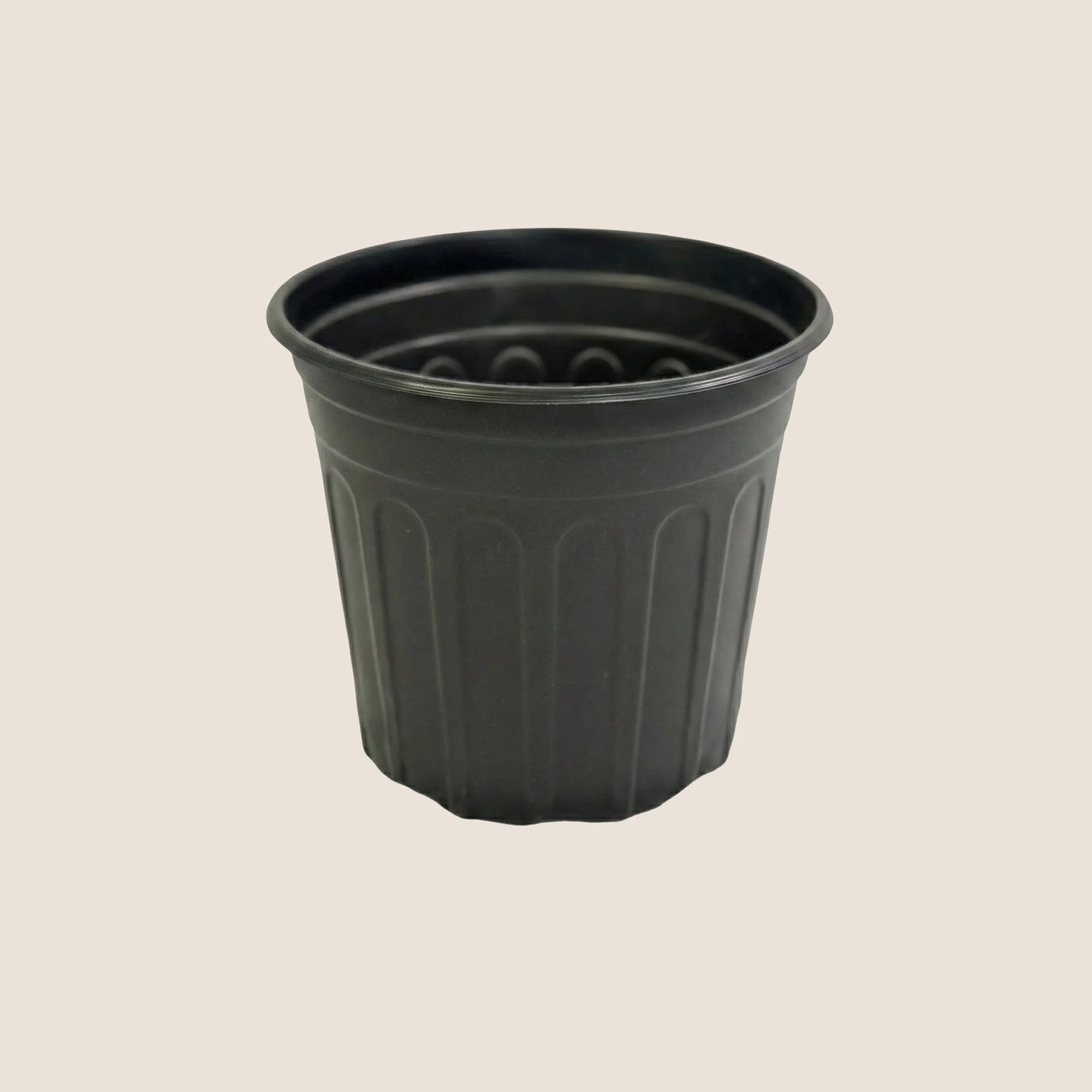 B001 - #1 Gallon Blow Mold Container