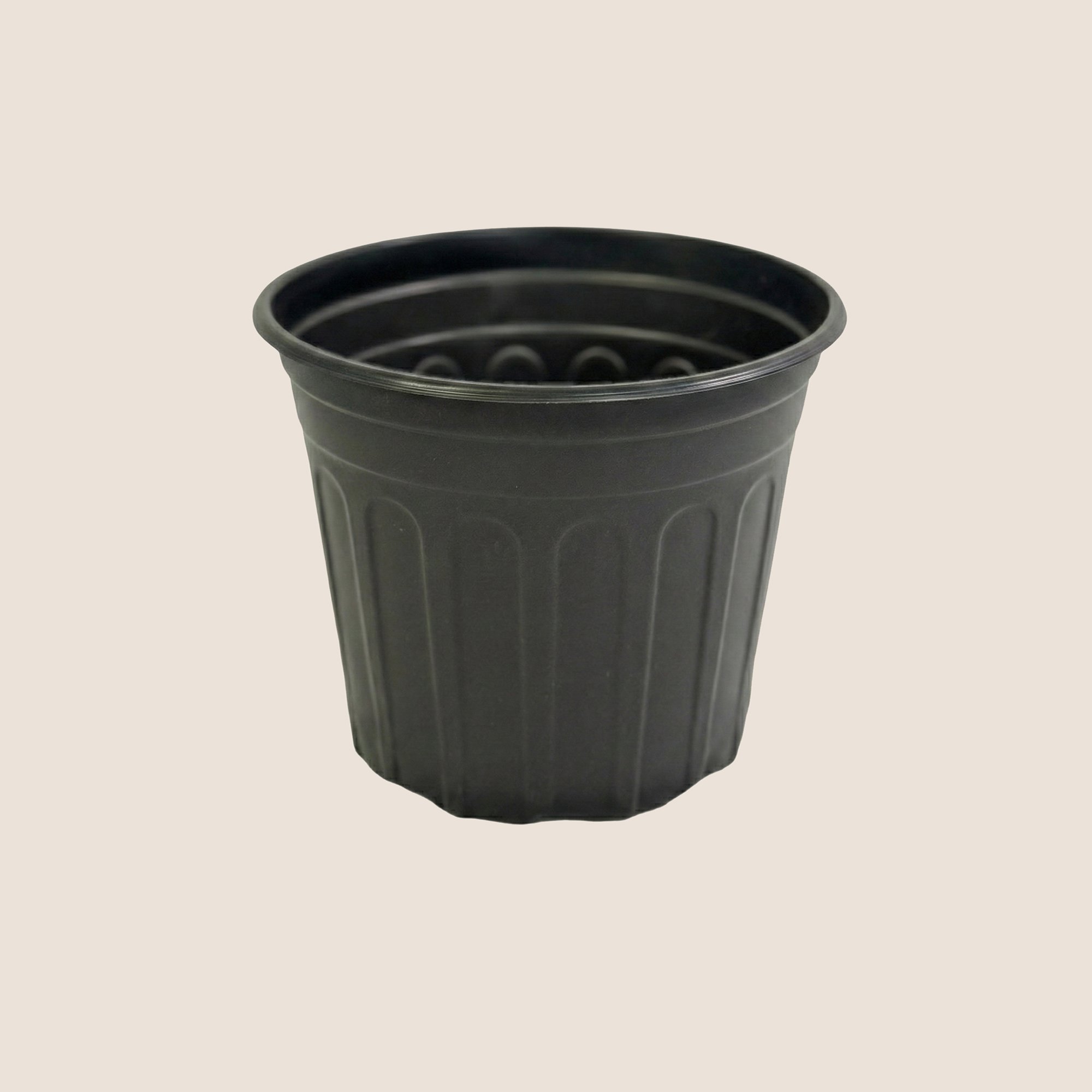 B002 - #1.5 Gallon Blow Mold Container