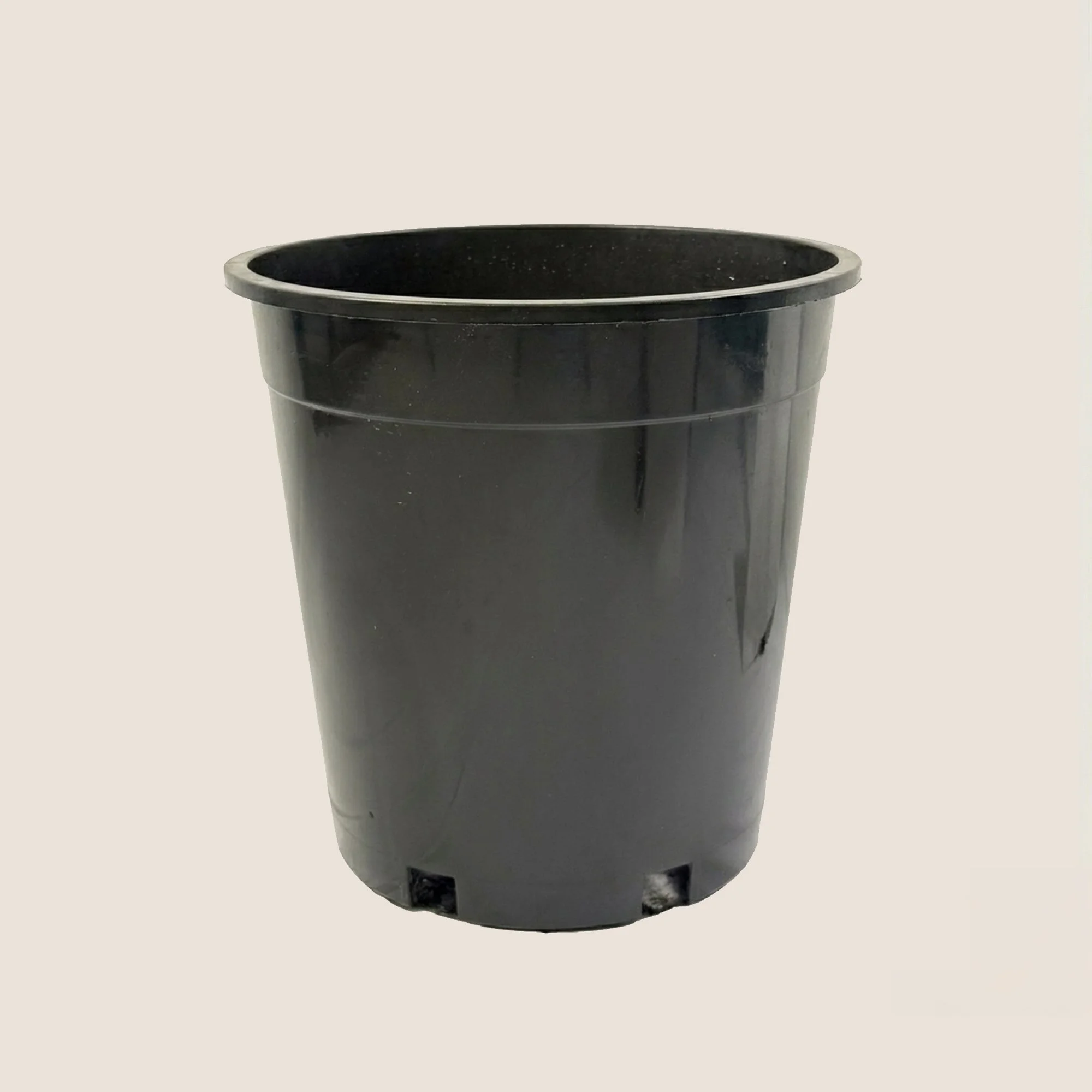 A004 - #5 Gallon Injection Mold Container