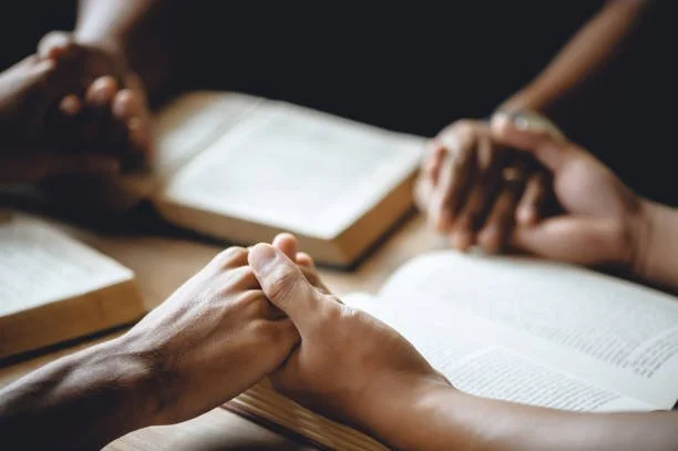Weekly Bible Study
