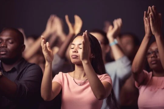 Women’s Ministry