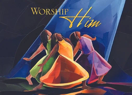 Music &amp; Arts Ministry