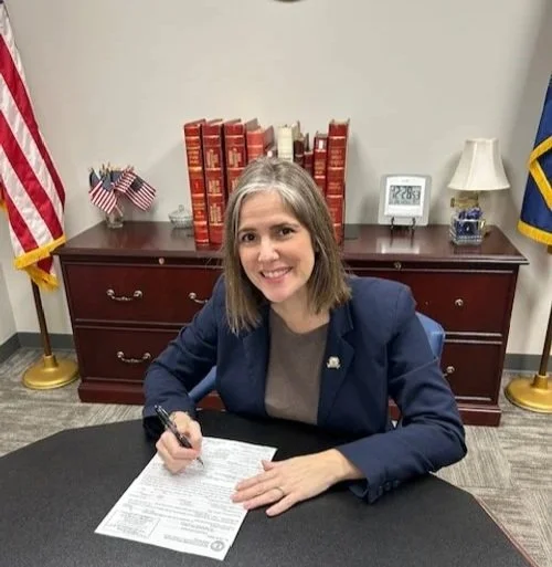 Preparing for 2026 Session