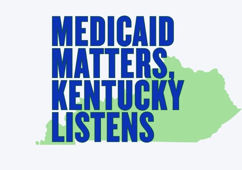  Medicaid Matters Listening Tour
