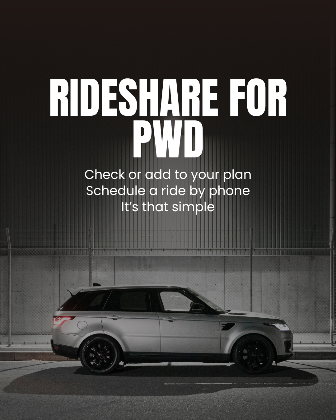 Resource Review: SendaRide