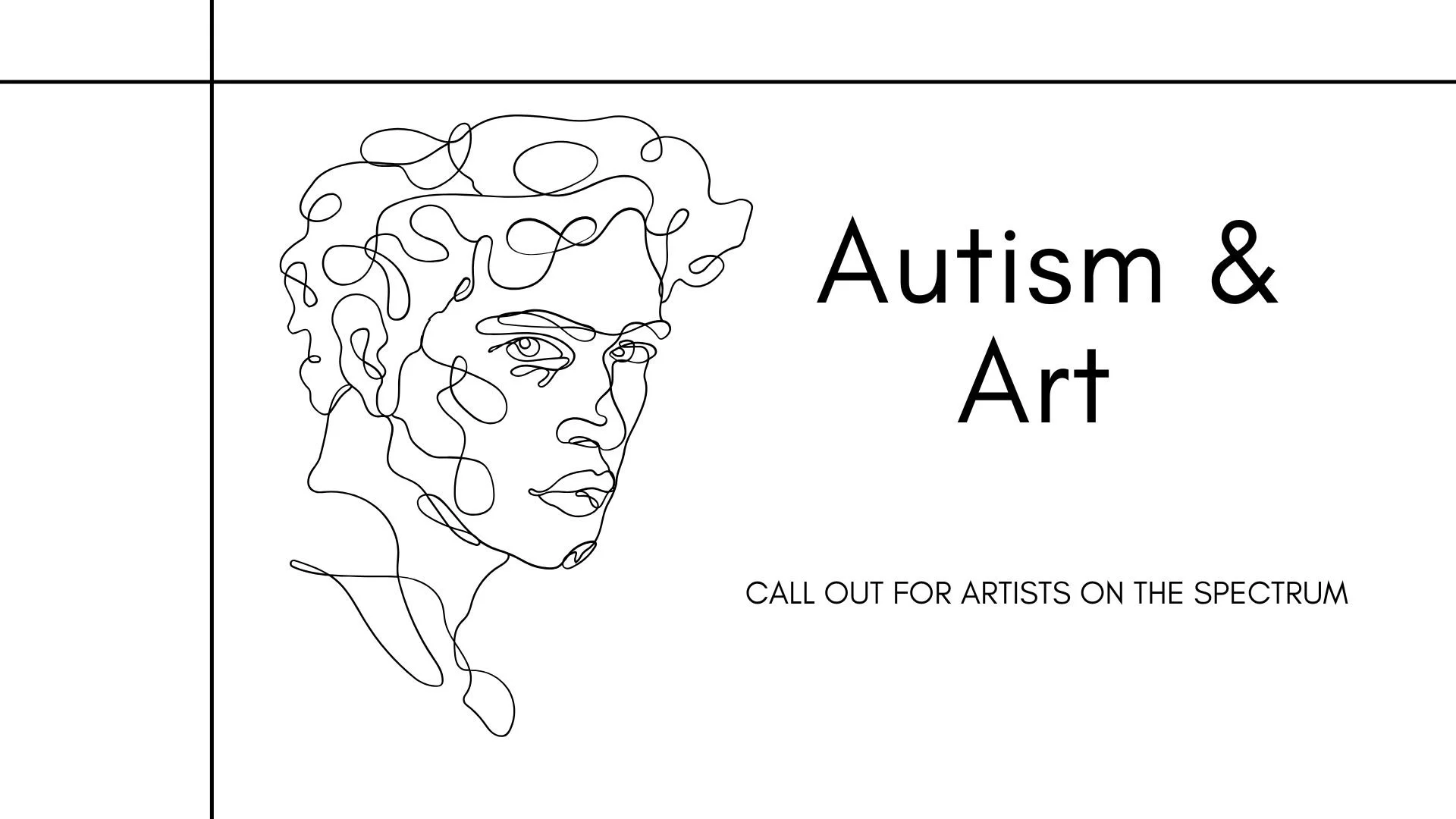 Calling all Artists