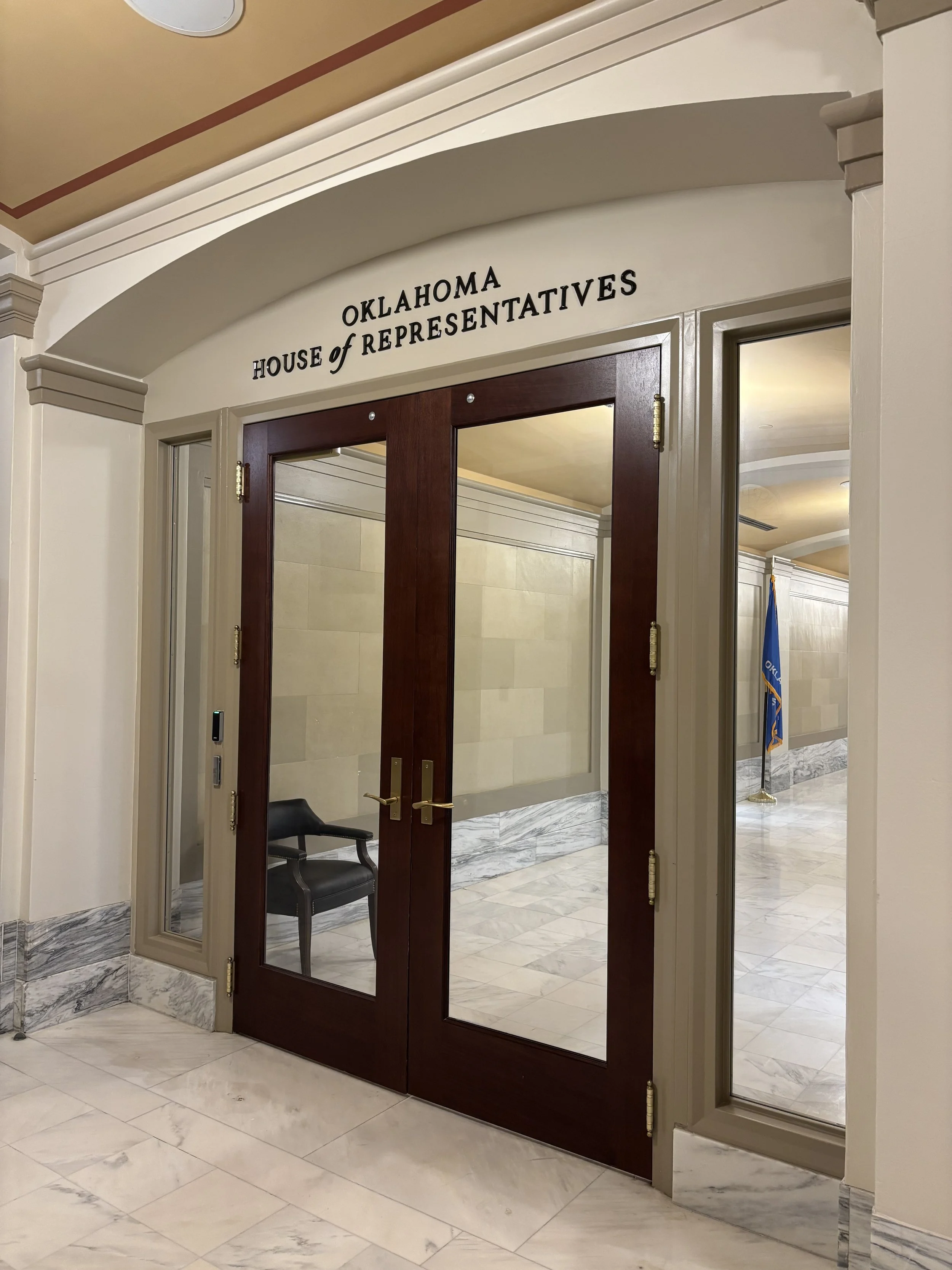 Policy on the Move: The right to decide