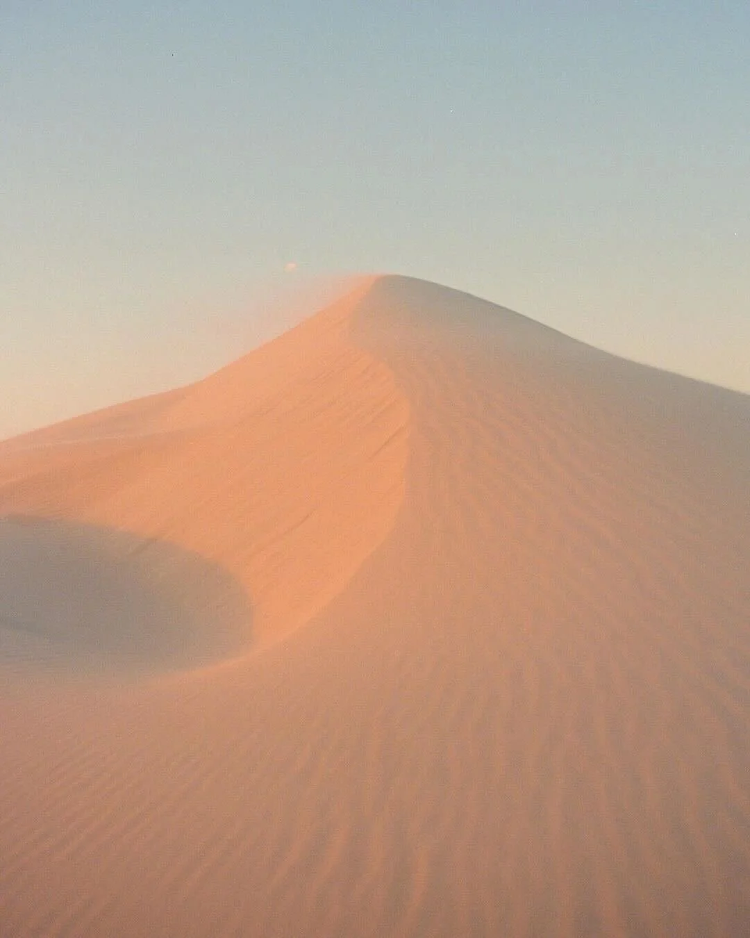 The Art of Depersonalization