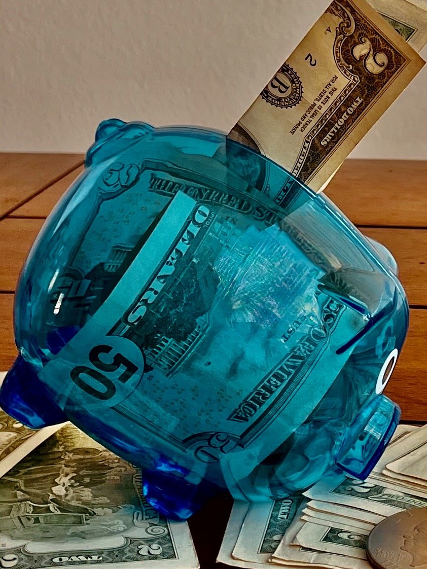 Tax Time; A Tip from Avery.com