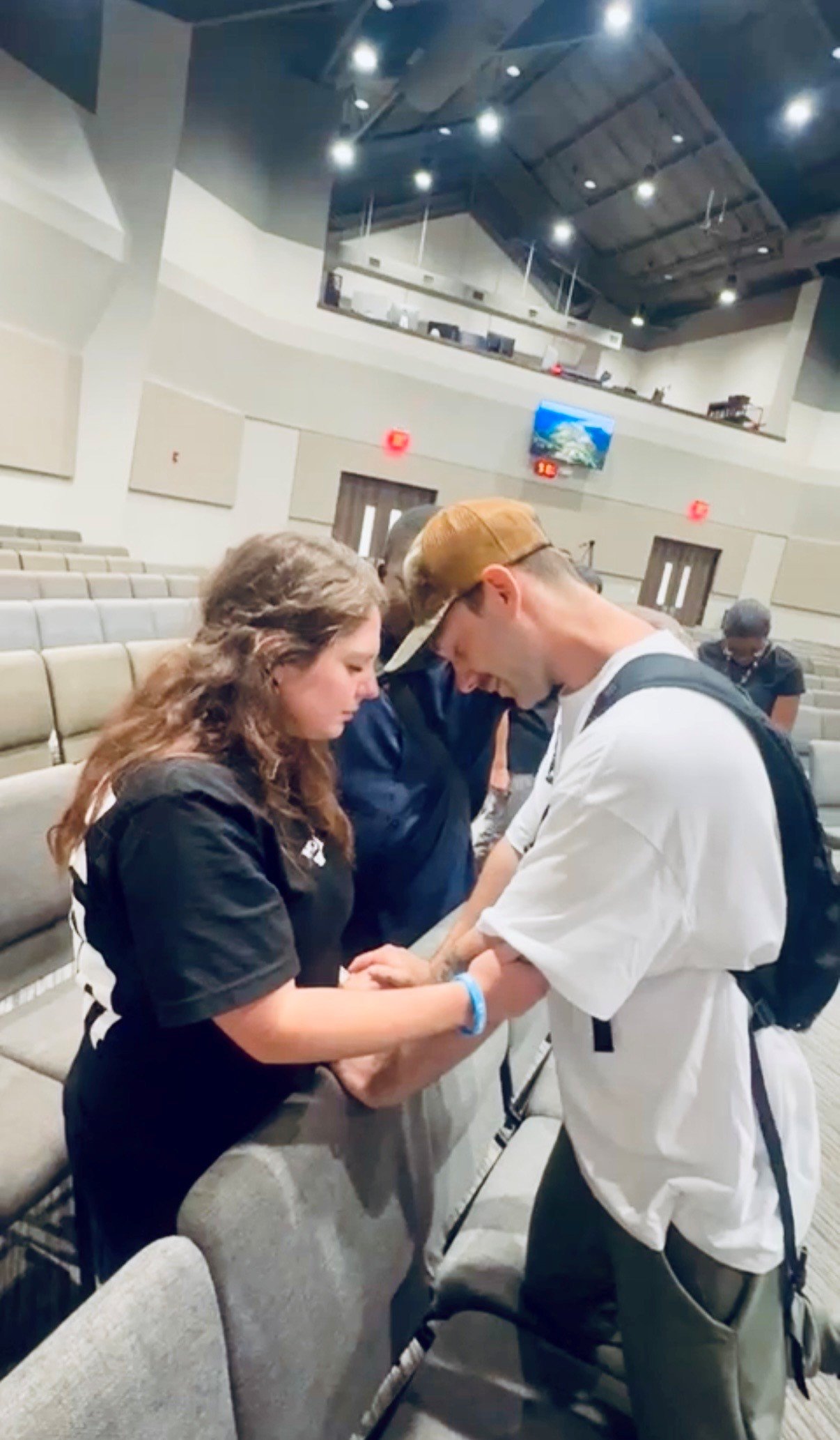 My Marriage Is God’s Covenant And My Testimony!