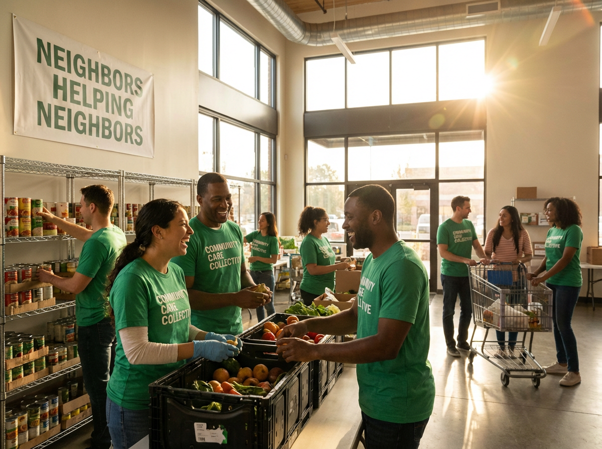 Volunteer Image - Click to sign up