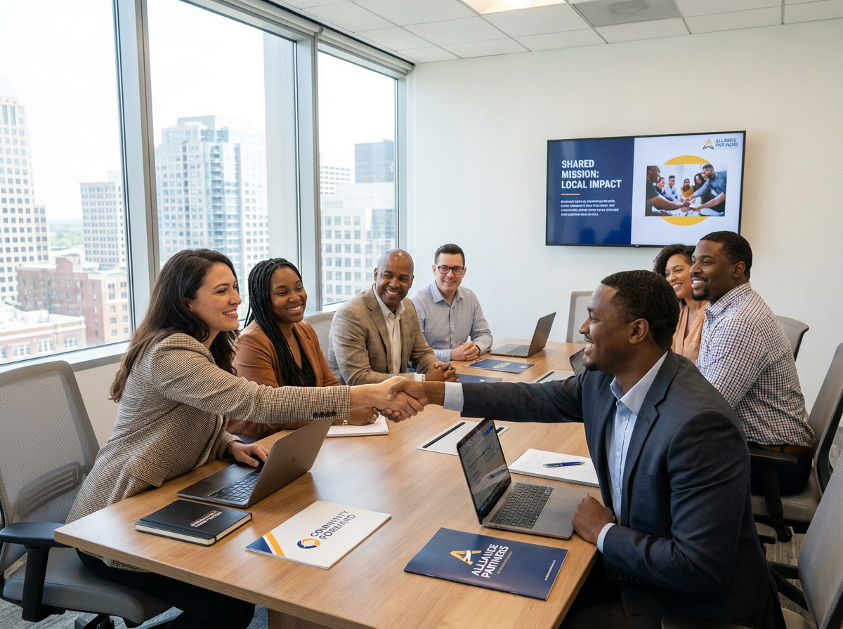 Partner Image - Click to become a partner