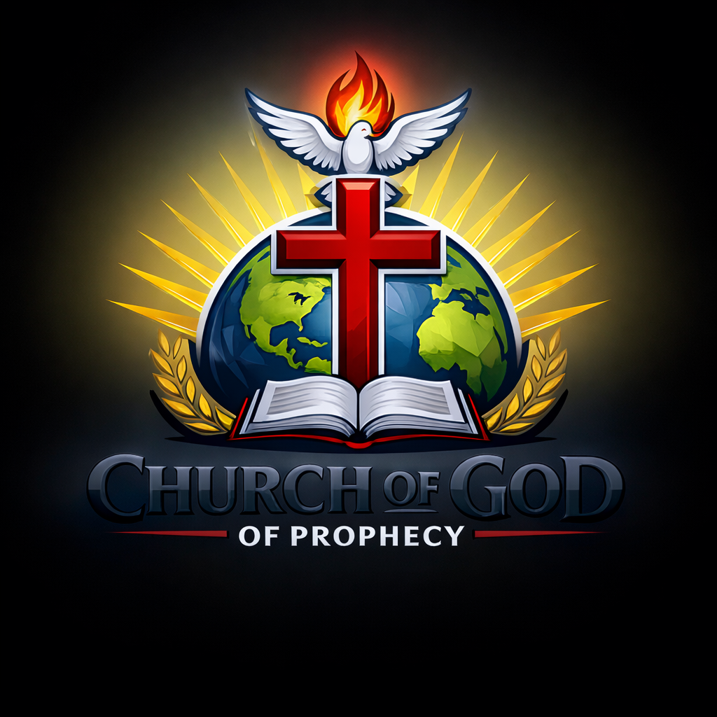 Church of God Logo