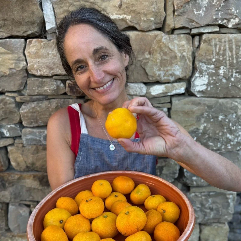 Lauren Chandler Cooks