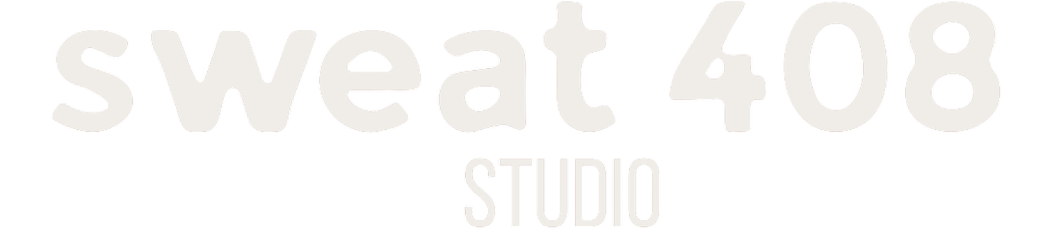 sweat 408 studio