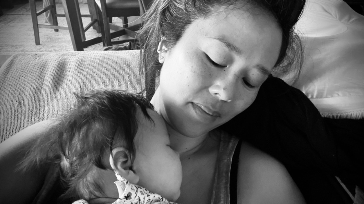 10 Supportive Steps For Postpartum Wellness: Mental Health After Having a Baby