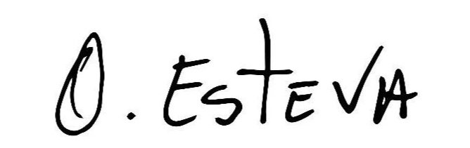 OCTAVIO ESTEVA