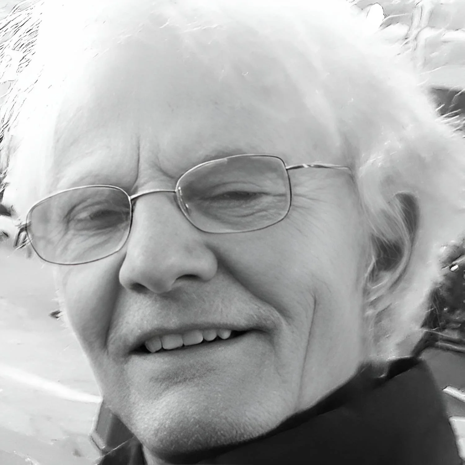 Saule Ryan, Vice-President of the Malérargues Endowment Fund.
