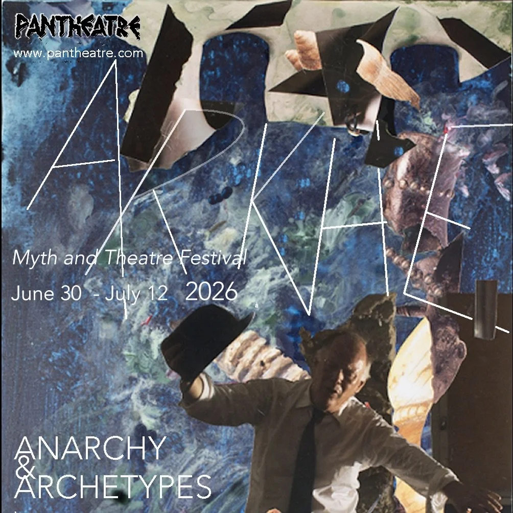 Anarchy and Archetypes