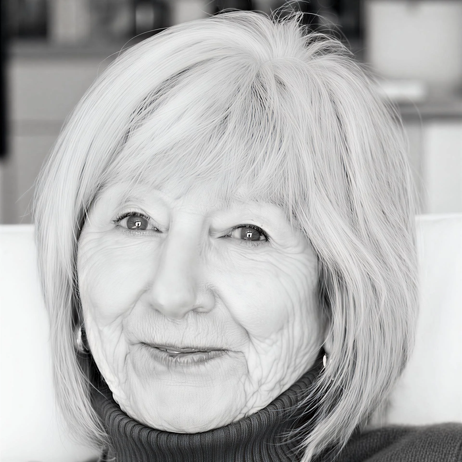 Margaret Pikes-Hein, Member of the board of directors of the Malérargues Endowment Fund.