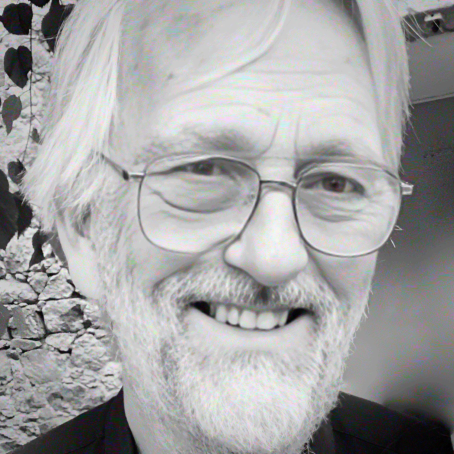 Daniel Rivers-Moores, Treasurer of the Malérargues Endowment Fund.