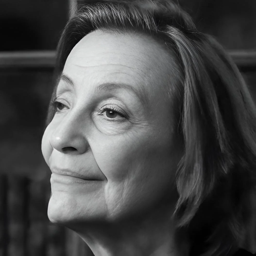 Lucienne Deschamps, President of the Malérargues Endowment Fund.
