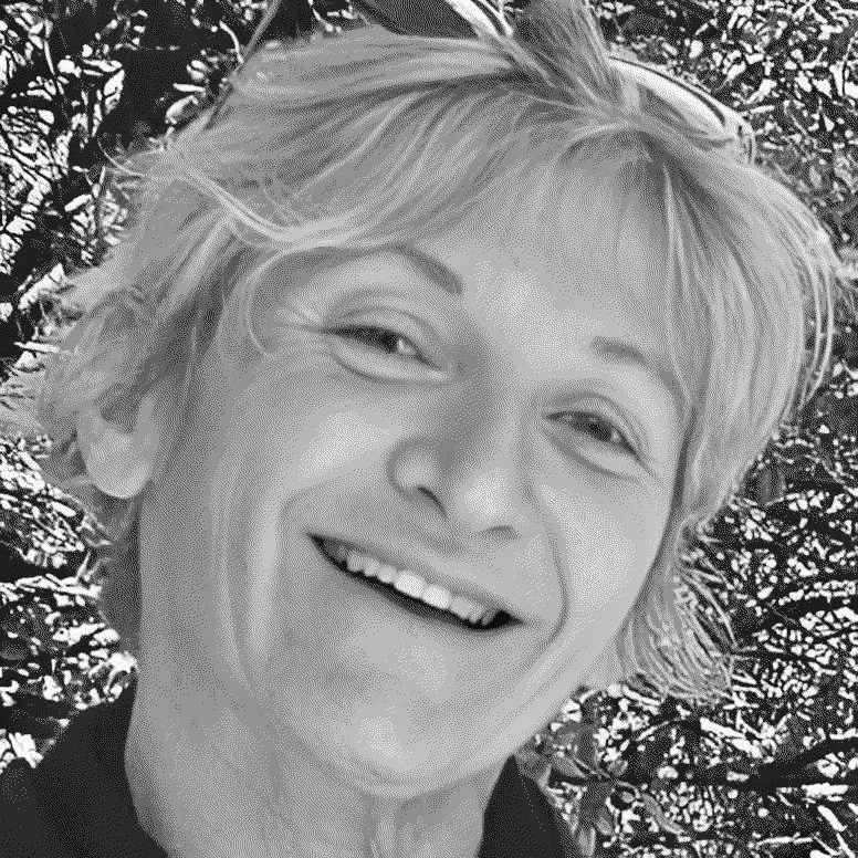 Marianne Le Tron, former president of the board of the Malérargues Endowment Fund.
