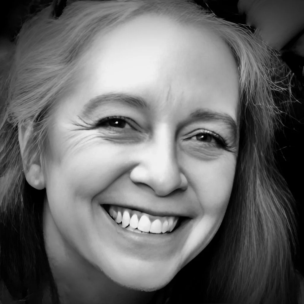 Siobhán McCann, Secretary of the Malérargues Endowment Fund.