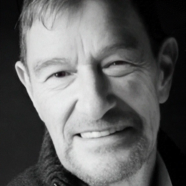Ian Magilton, Roy Hart Centre teacher and co-Founder of the Malérargues Endowment Fund.