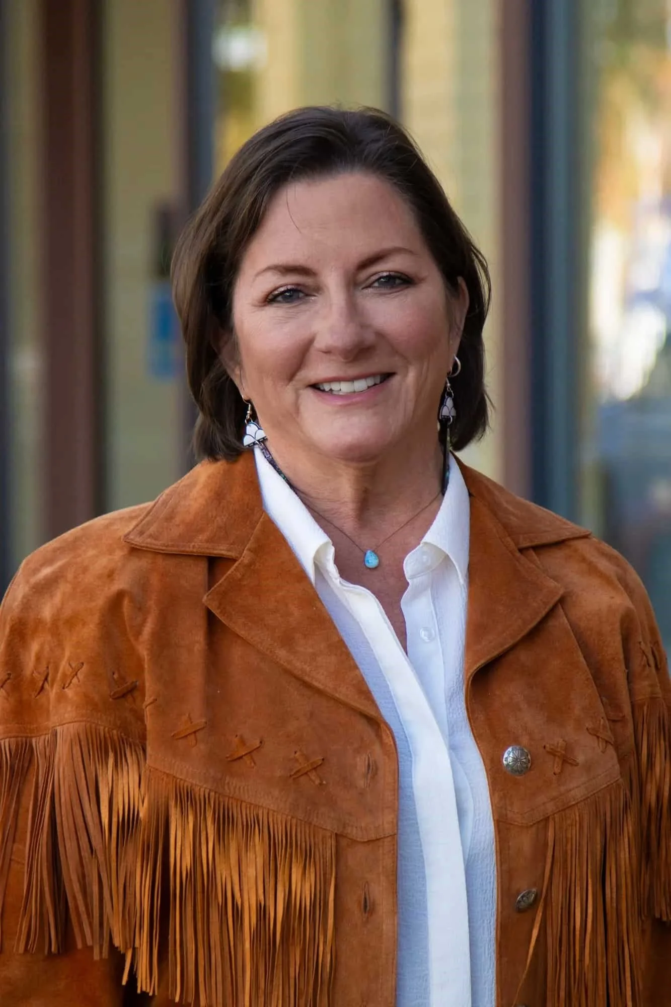 Museum store expert and consultant Jin Jo Garton, eager to use her 30 years experience to help museum stores, cultural centers, and other mission-based retailers