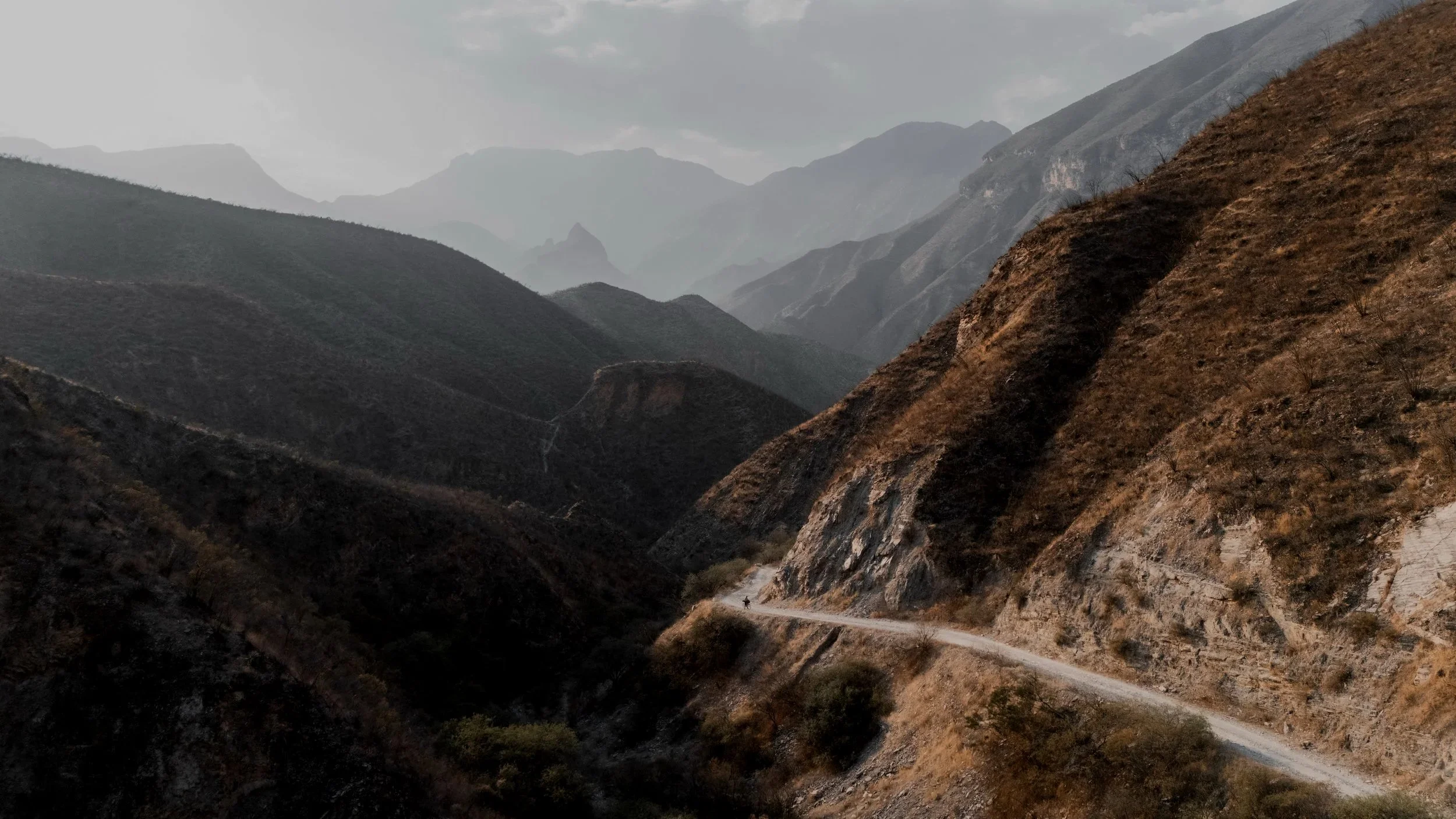 La Travesía Oriental - Mexico’s Eastern Sierras