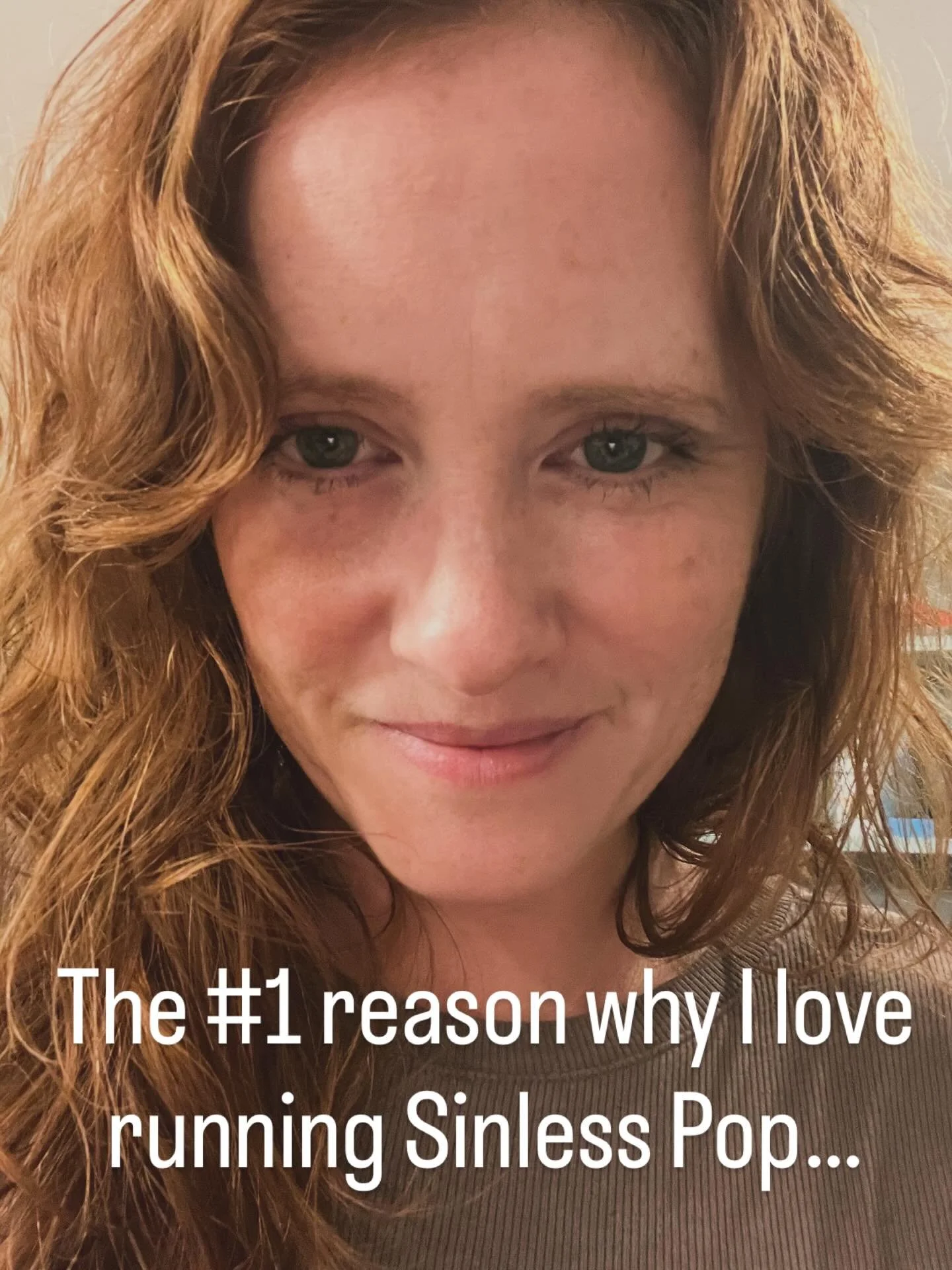 I get to be myself.

We have been working very hard. Harder than I have ever worked in my life. So hard that I needed to shed some tears this week. And I didn&rsquo;t want to or need to hide it. My community literally and figuratively wrapped their a